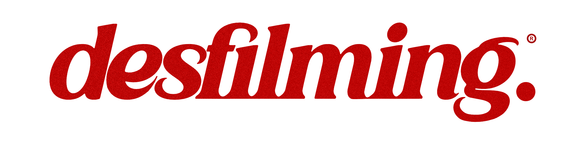 desfilming